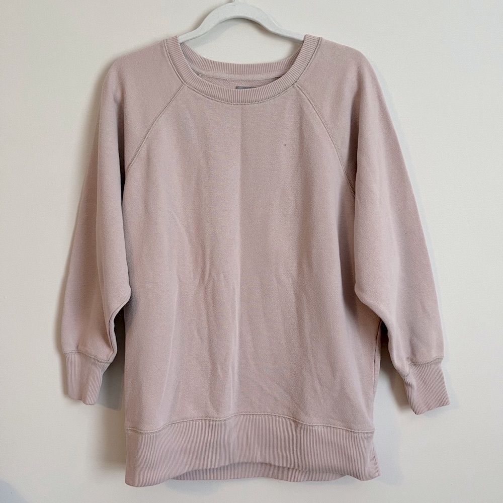 💫 Aerie Lounge Relaxed Sweater